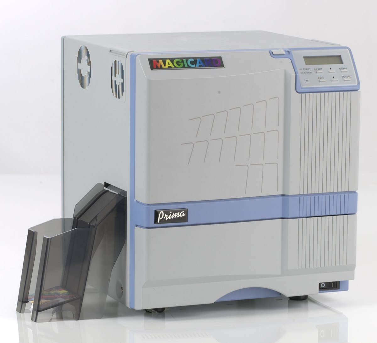 Magicard Prima 2e �C���C