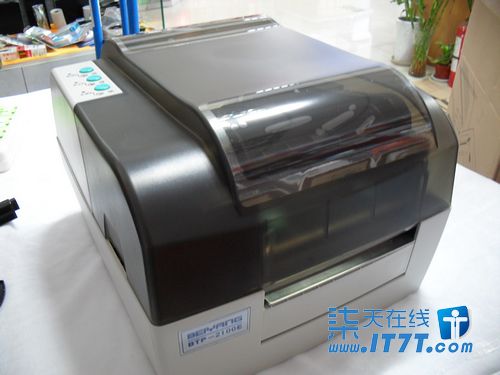 ����BTP-2100E