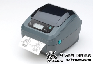 ���R(Zebra)GX420d�l�a��ӡ�C(j��)