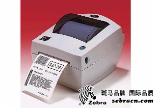 ���R(Zebra)LP2844Z�l�a��ӡ�C