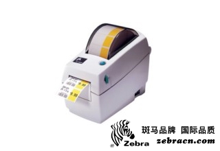 ���R(Zebra)H 2824Z�l�a��ӡ�C