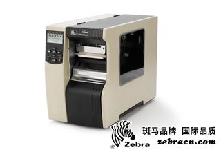 ���R(Zebra)110Xi4�l�a��ӡ�C(j��)