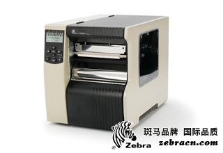 ���R(Zebra)170Xi4�l�a��ӡ�C