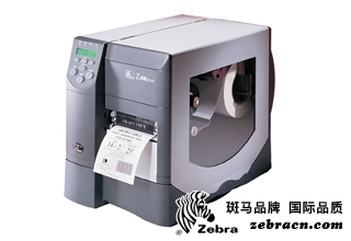 ���R(Zebra)Z4M plus�l�a��ӡ�C(j��)