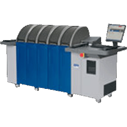 Datacard MX2000��Ƭ��(g��)�Ի�̎��ϵ�y(t��ng)