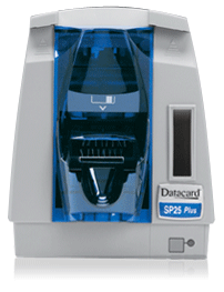 Datacard SP25 Plus �C����ӡ�C