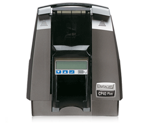 Datacard CP40 Plus �C����ӡ�C