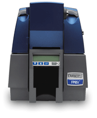 Datacard FP65i ���ڿ���ӡ�C(j��)