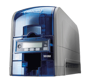 Datacard SD260�C����ӡ�C