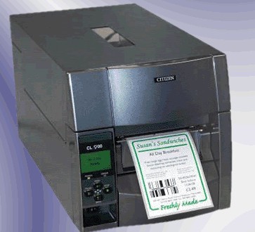 ���F�� CL900 �͗l�a��ӡ�C