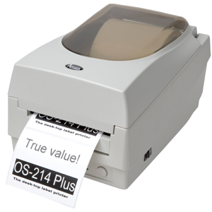 ����(Argox) OS-214Plus�l�a��ӡ�C