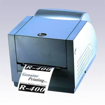 ����(Argox)R-400�l�a��ӡ�C