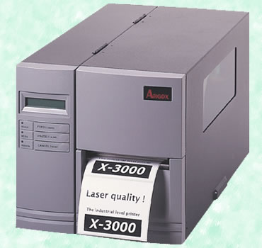 ����(Argox)X-3000+�l�a��ӡ�C(j��)