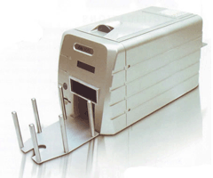 ������ Magicard XXL ProCR100���C����ӡ�C
