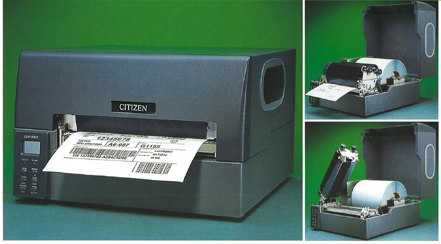 ���F�� CLP-8301 �l�a��ӡ�C(j��)