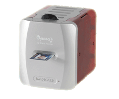 ������ Magicard Opera�C����ӡ�C