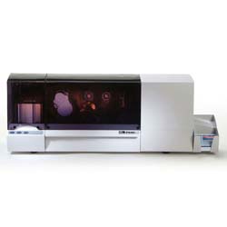 ���RZebra P640i �C���C