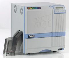 ������ Magicard Prima 3�C����ӡ�C(j��)