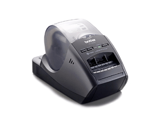 �ֵ�QL-580N�˺���ӡ�C